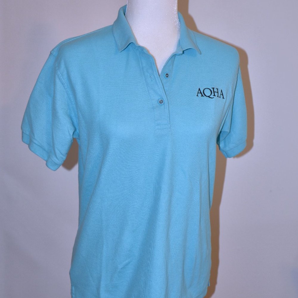 Port Authority Ladies AQHA Polo Shirt